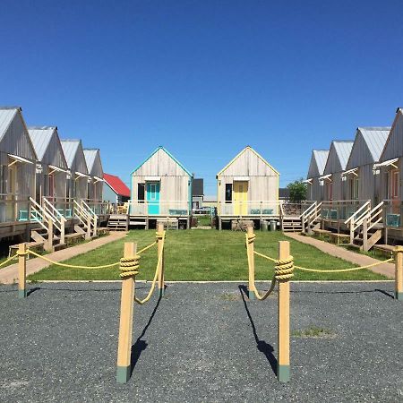 Shantystay Accommodations Souris Εξωτερικό φωτογραφία