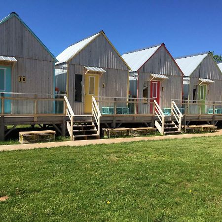 Shantystay Accommodations Souris Εξωτερικό φωτογραφία
