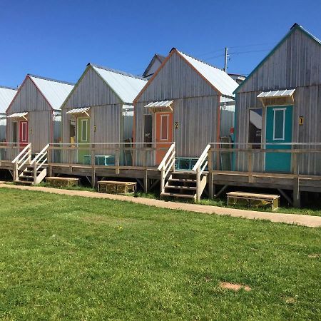 Shantystay Accommodations Souris Εξωτερικό φωτογραφία