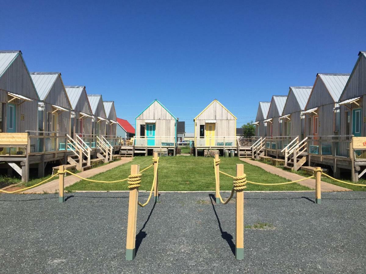 Shantystay Accommodations Souris Εξωτερικό φωτογραφία