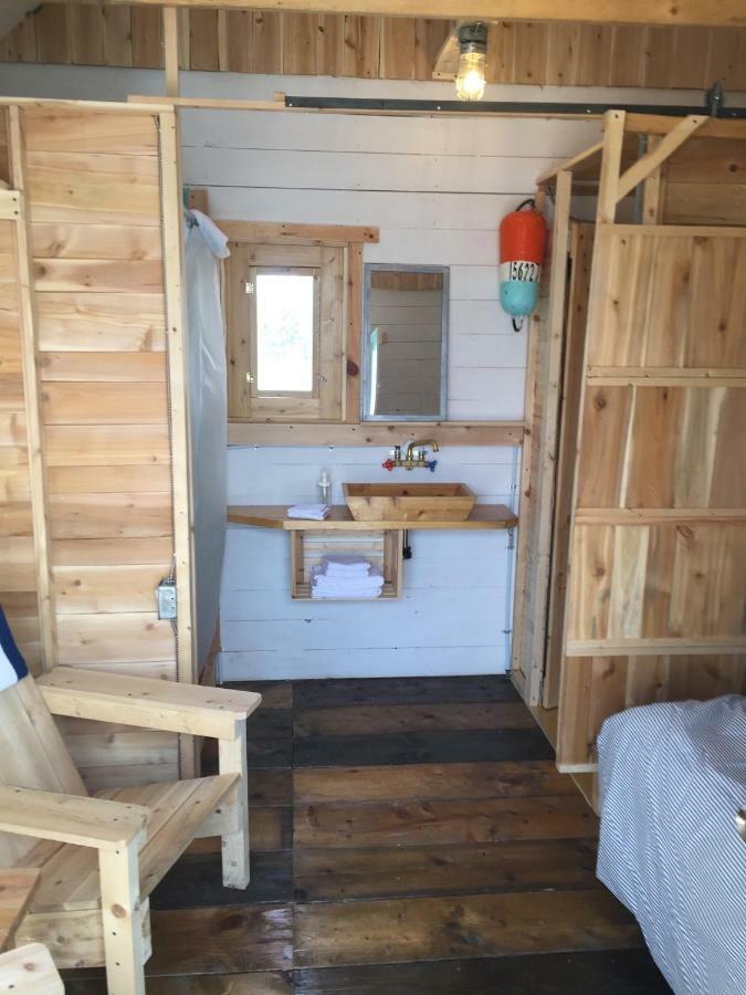 Shantystay Accommodations Souris Εξωτερικό φωτογραφία
