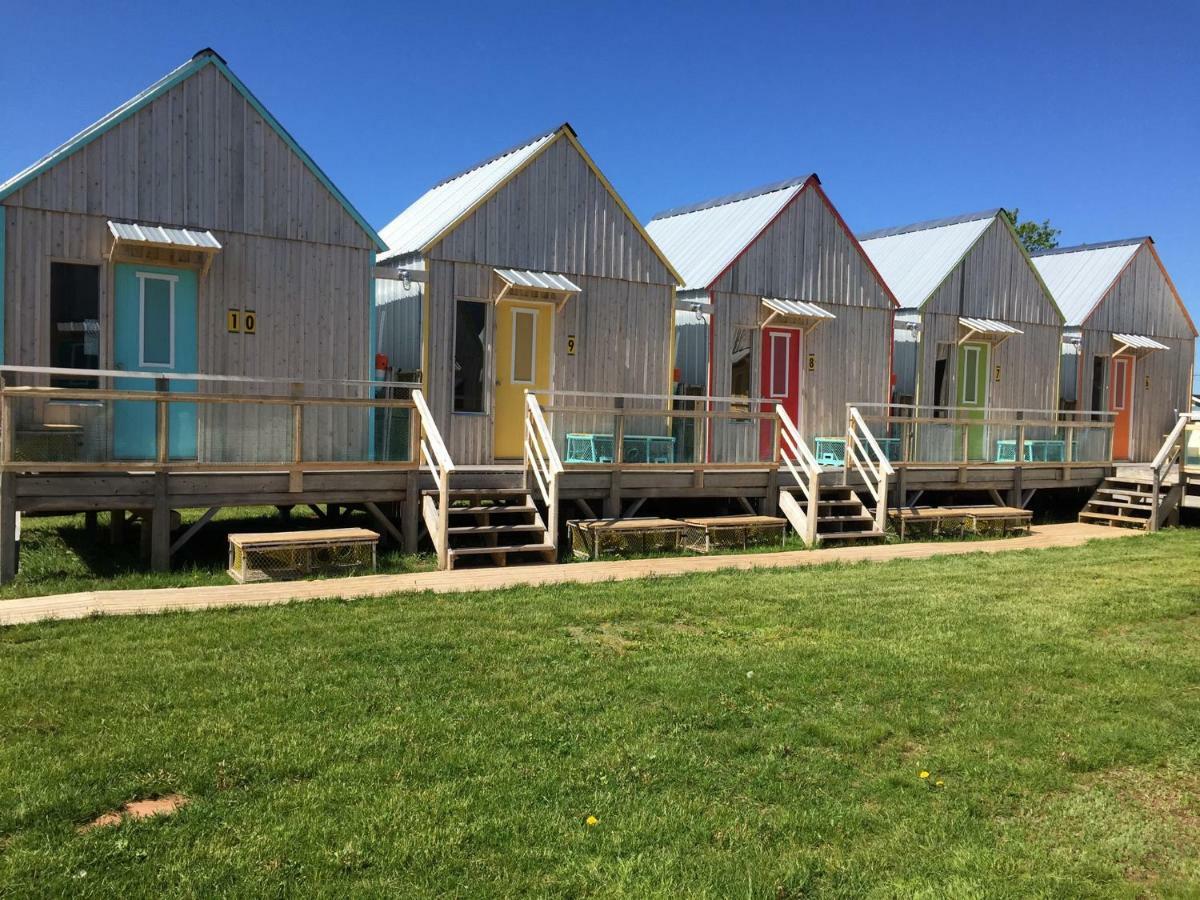 Shantystay Accommodations Souris Εξωτερικό φωτογραφία