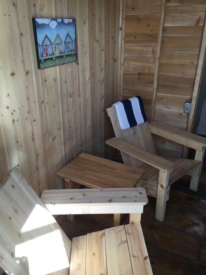 Shantystay Accommodations Souris Εξωτερικό φωτογραφία