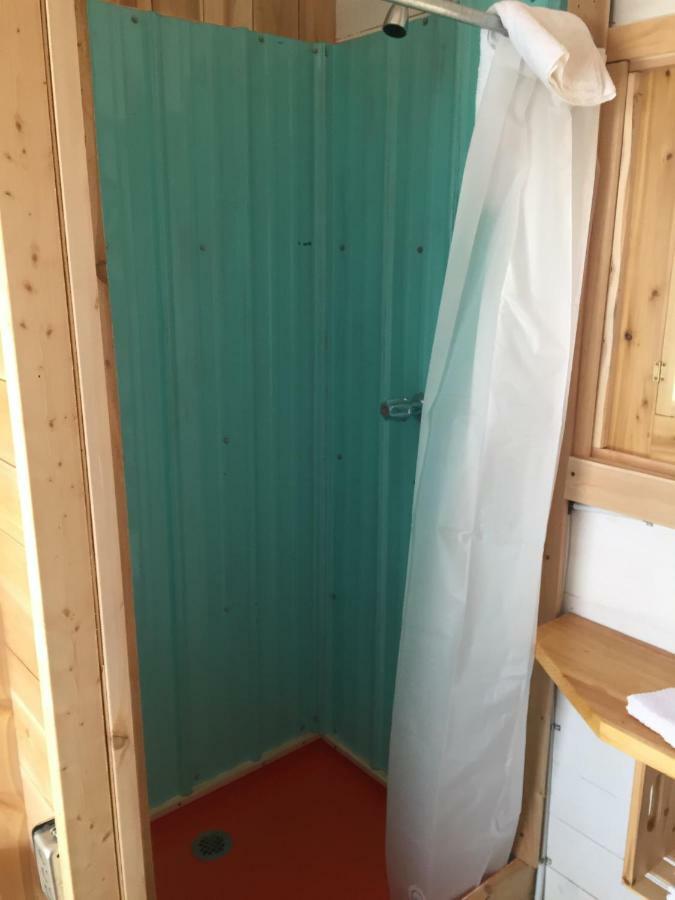 Shantystay Accommodations Souris Εξωτερικό φωτογραφία