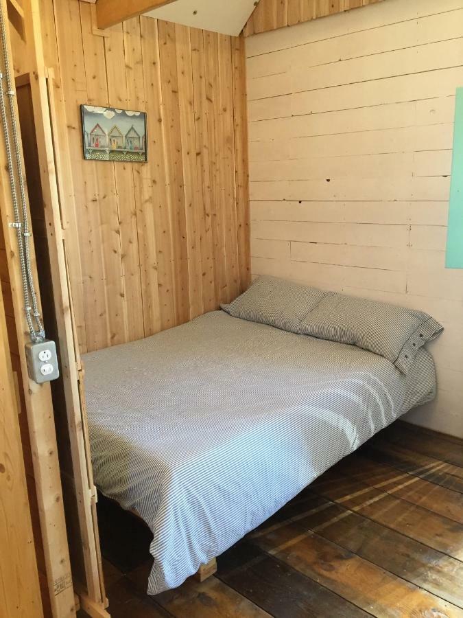 Shantystay Accommodations Souris Εξωτερικό φωτογραφία