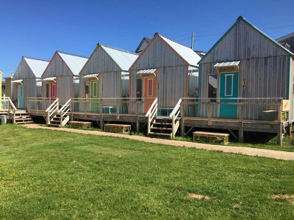 Shantystay Accommodations Souris Εξωτερικό φωτογραφία